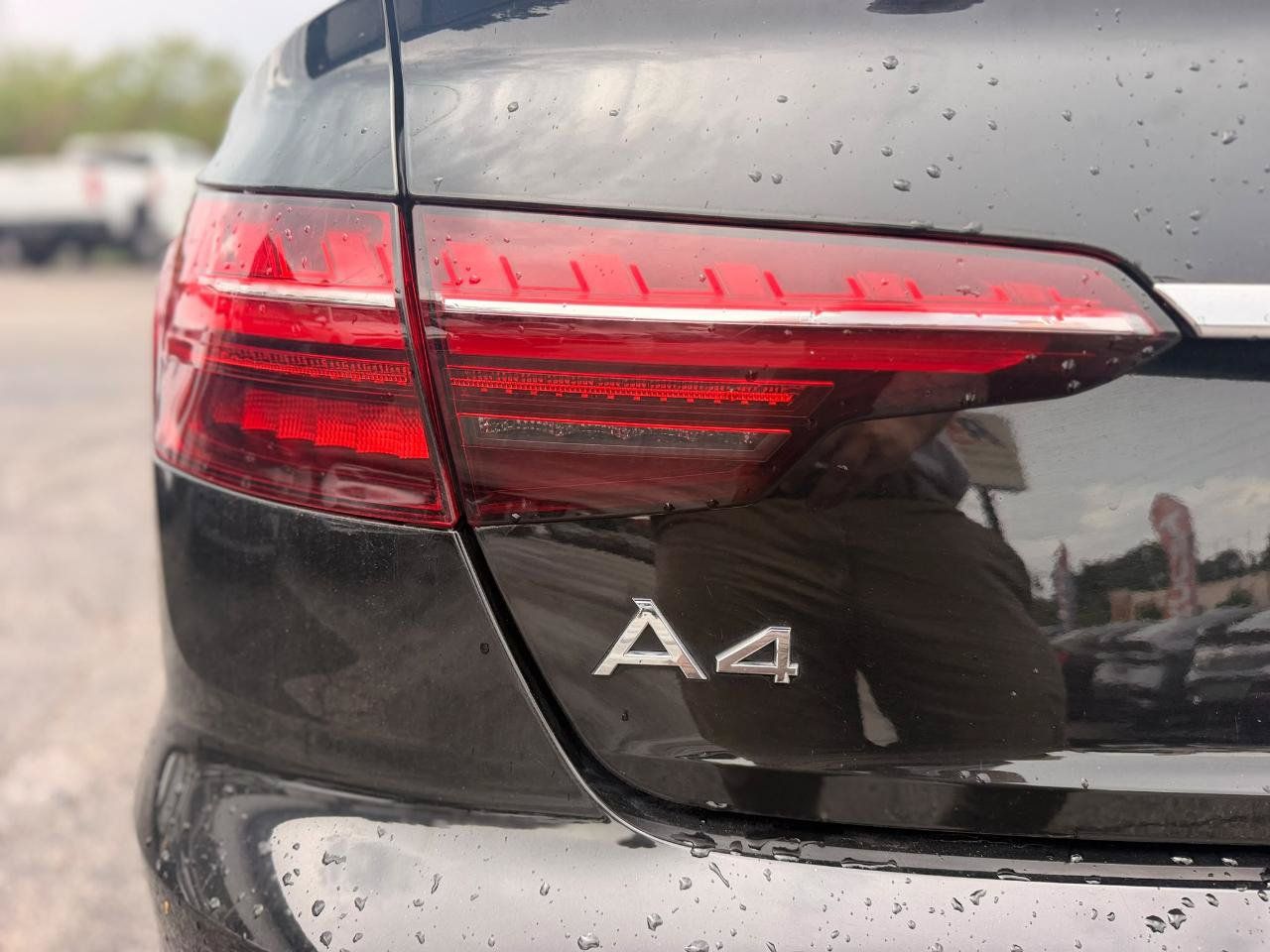 Used 2024 Audi A4 2.0T Premium Plus AWD/4WD image 30