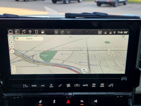 New 2026 GMC Hummer EV SUV AWD/4WD image 13