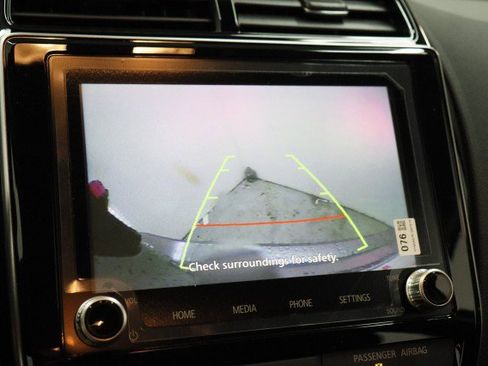 New 2026 Mitsubishi Outlander Sport ES image 13