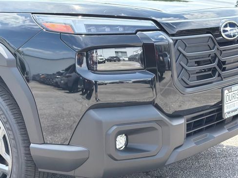 New 2026 Subaru Outback Premium AWD/4WD image 4