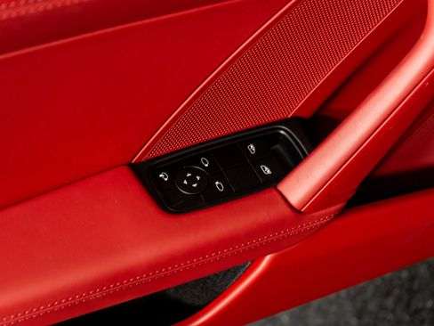 Used 2025 Porsche 911 Carrera S image 42