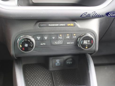 Used 2021 Ford Bronco Sport Big Bend image 17