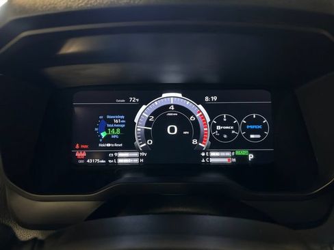 Used 2022 Toyota Tundra TRD Pro AWD/4WD image 17
