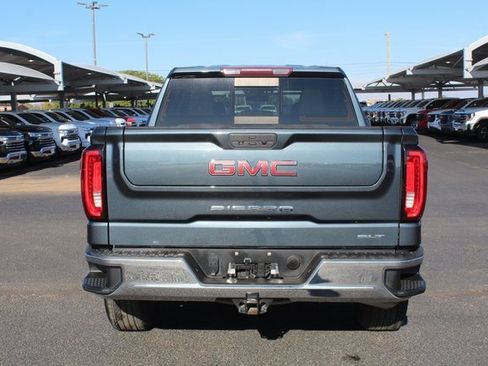 Used 2020 GMC Sierra 1500 SLT image 4