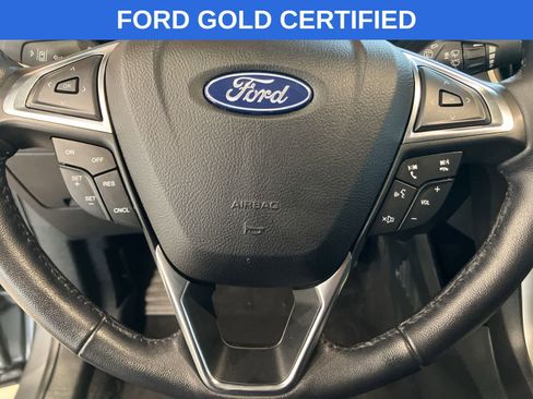 Certified 2023 Ford Edge SEL image 14
