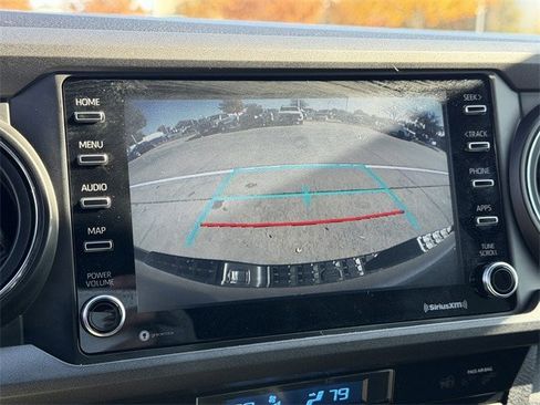 Certified 2021 Toyota Tacoma TRD Sport image 19