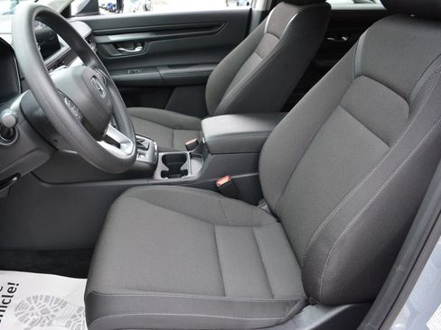 Used 2026 Honda CR-V EX image 7