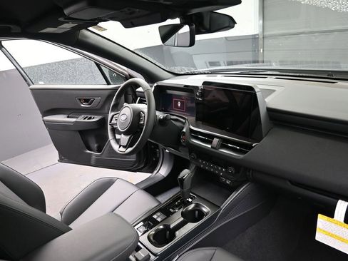 New 2026 Subaru Outback Premium image 12