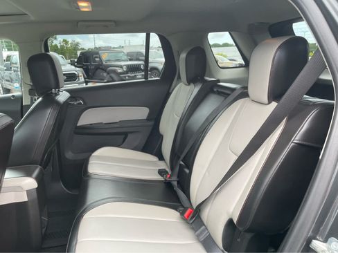 Used 2013 GMC Terrain SLT w/ LPO, Protection Package FWD image 20