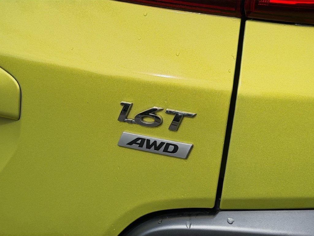 Used 2020 Hyundai Kona Ultimate AWD/4WD image 34