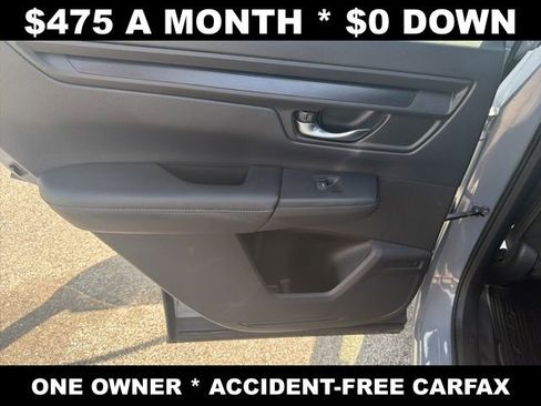 Used 2024 Honda CR-V EX image 31