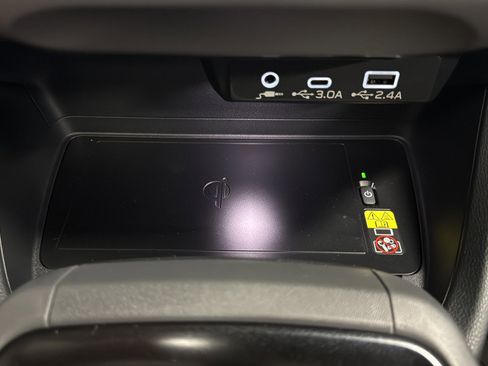 New 2026 Subaru Crosstrek 2.5i Limited AWD/4WD image 29