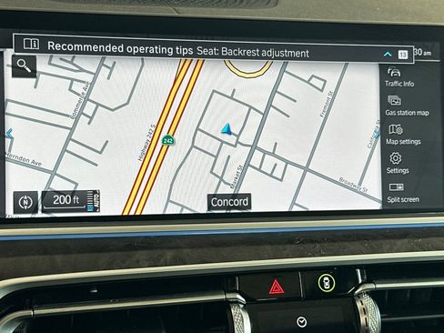 Used 2022 BMW X5 xDrive45e image 16