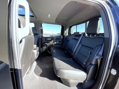 Used 2019 GMC Sierra 1500 Denali w/ Denali Ultimate Package image 19