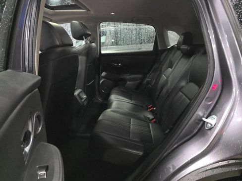 Used 2023 Honda HR-V EX-L image 25