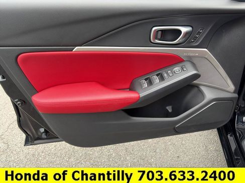 Used 2024 Acura Integra A-Spec FWD image 23