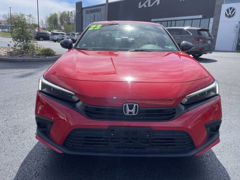 Used 2023 Honda Civic Sport image 2