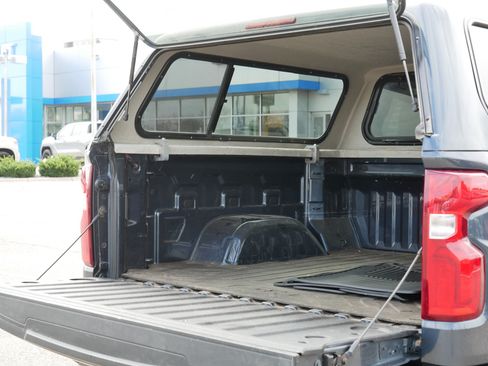 Used 2019 Chevrolet Silverado 1500 RST w/ All-Star Edition AWD/4WD image 18