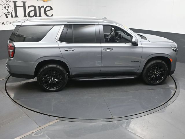 Used 2023 Chevrolet Tahoe LT w/ Luxury Package AWD/4WD image 46