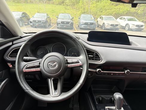 Used 2023 MAZDA CX-30 AWD 2.5 S w/ Preferred Package image 12