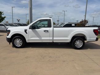 Used 2025 Ford F150 XL RWD video 2