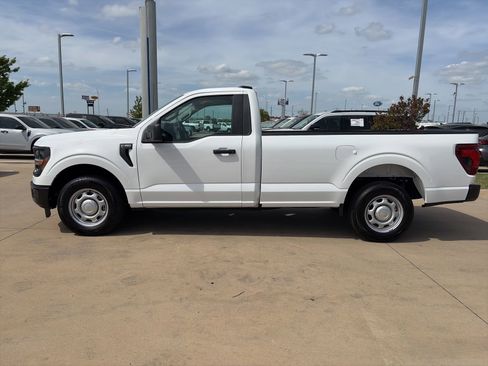 Used 2025 Ford F150 XL RWD image 2