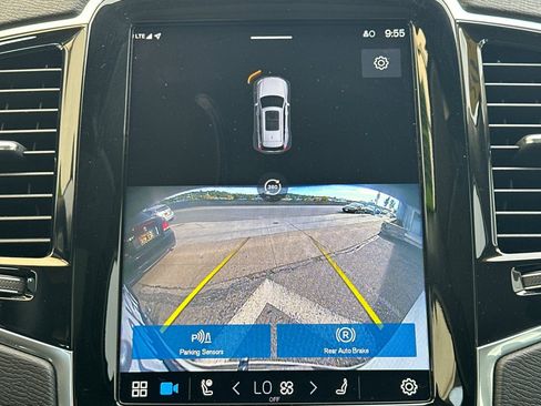 Certified 2023 Volvo XC90 T8 Plus w/ Protection Package image 23