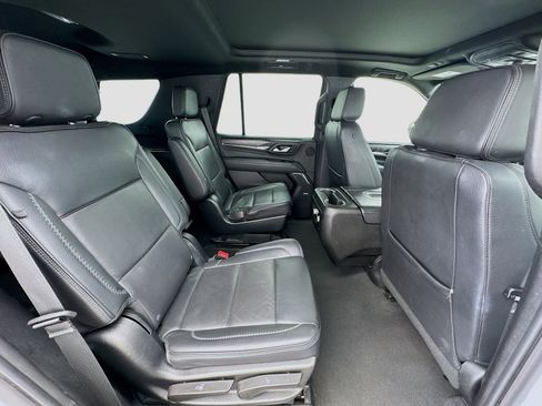 Used 2023 GMC Yukon Denali w/ Max Trailering Package image 21