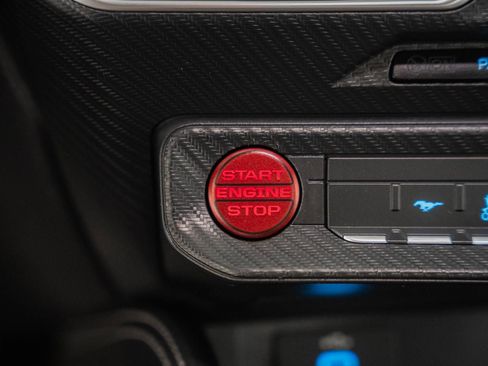 Used 2024 Ford Mustang GT Premium RWD image 32