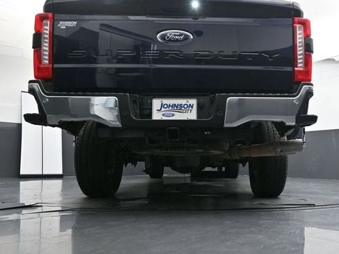 Used 2024 Ford F250 Lariat AWD/4WD image 36