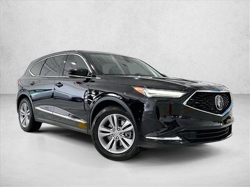 Used 2023 Acura MDX SH-AWD image 12