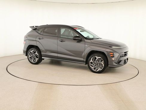 Used 2025 Hyundai Kona N Line image 9