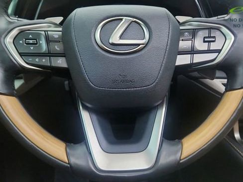Used 2024 Lexus RX 350 Premium w/ Cold Area Package FWD image 41