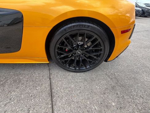 Used 2020 Audi R8 V10 image 9