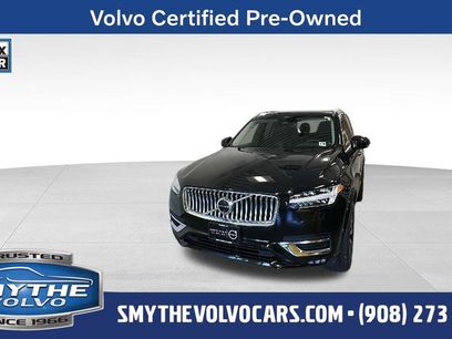 Certified 2023 Volvo XC90 B6 Plus