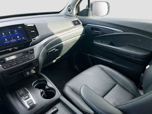 Used 2023 Honda Ridgeline RTL image 23