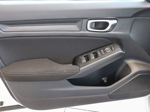 Certified 2024 Honda Civic LX image 23