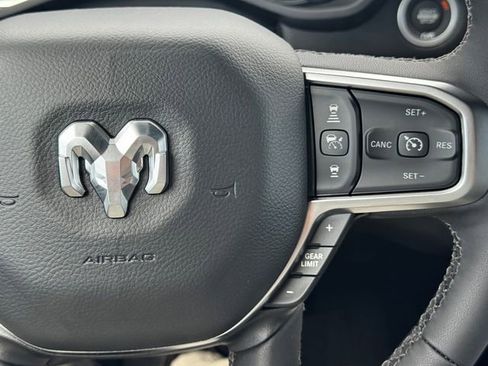 New 2026 RAM 1500 Big Horn AWD/4WD image 25