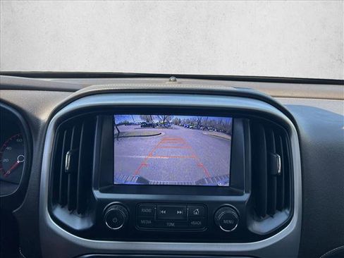 Used 2016 GMC Canyon SLT w/ Driver Alert Package AWD/4WD image 14