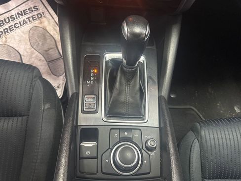 Used 2016 MAZDA MAZDA6 Sport FWD image 16