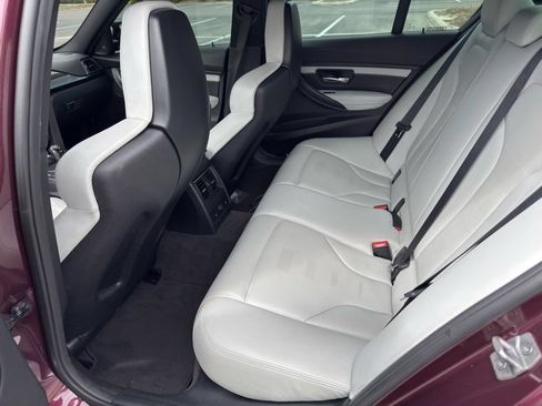 Used 2016 BMW M3 RWD image 57