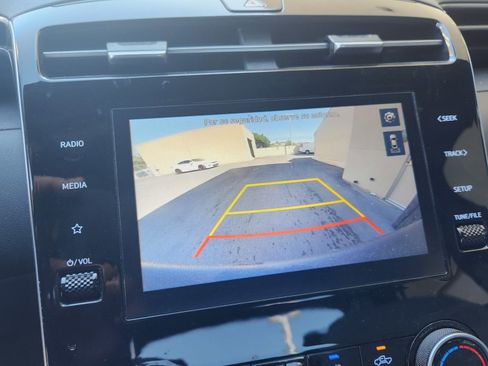 Certified 2023 Hyundai Santa Cruz SE AWD/4WD image 13