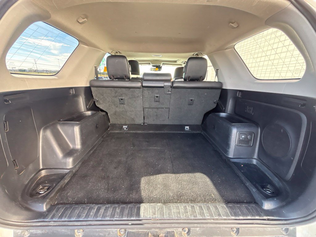 Used 2020 Toyota 4Runner TRD Pro AWD/4WD image 32