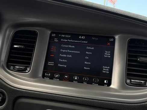 Used 2023 Dodge Charger GT w/ Technology Group RWD image 24