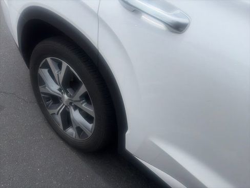 Used 2020 Hyundai Palisade SEL FWD image 8