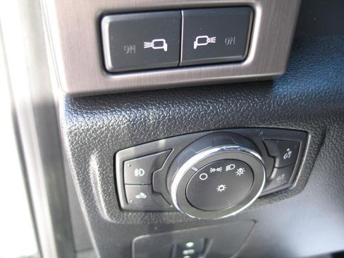 Used 2016 Ford F150 Limited w/ Trailer Tow Package image 65