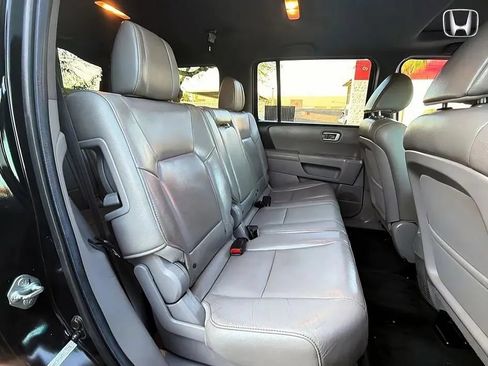 Used 2012 Honda Pilot EX-L image 43