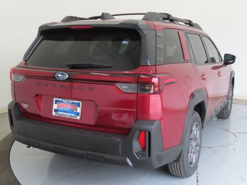 New 2026 Subaru Outback Premium image 3