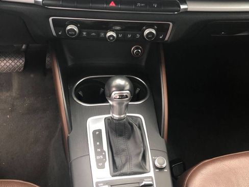 Used 2015 Audi A3 2.0T Premium w/ Cold Weather Package image 9