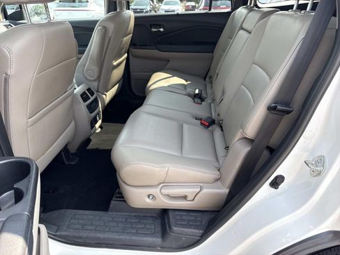 Used 2019 Honda Pilot EX-L image 28